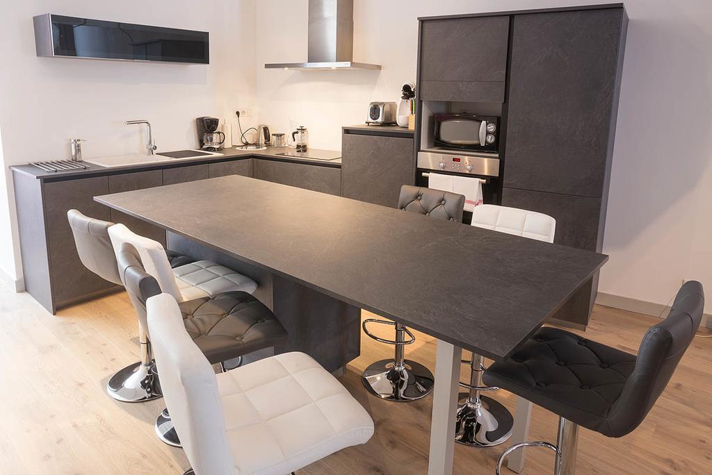 Appartement Vieux Port Et Centre La Rochelle  Esterno foto