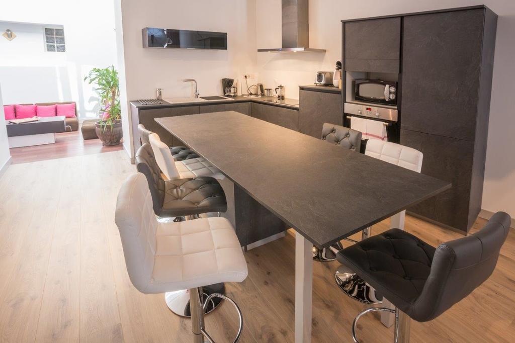 Appartement Vieux Port Et Centre La Rochelle  Esterno foto