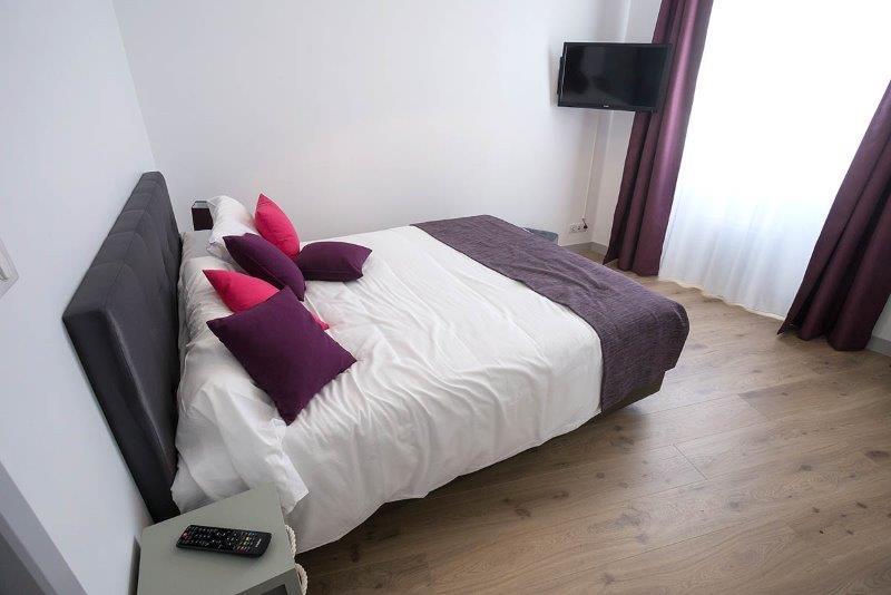 Appartement Vieux Port Et Centre La Rochelle  Esterno foto