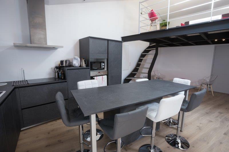Appartement Vieux Port Et Centre La Rochelle  Esterno foto