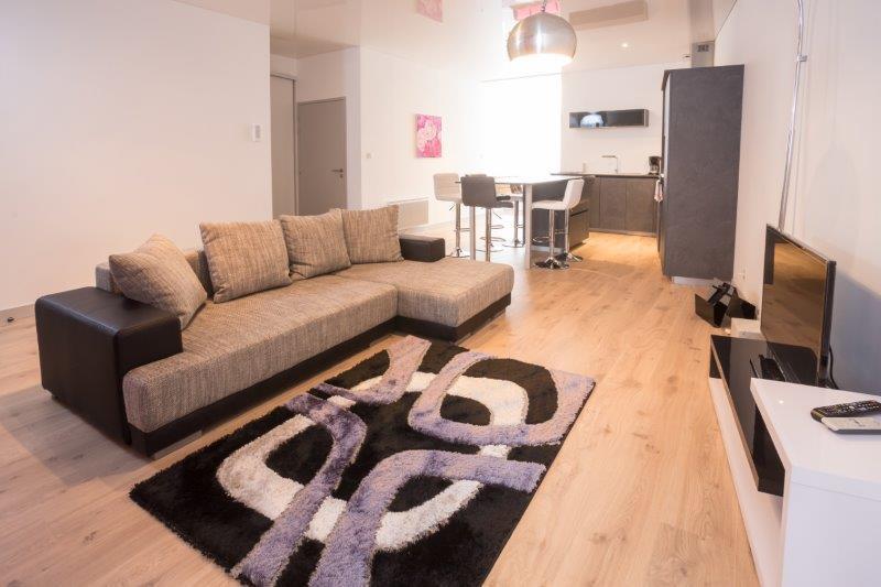 Appartement Vieux Port Et Centre La Rochelle  Esterno foto