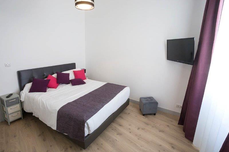 Appartement Vieux Port Et Centre La Rochelle  Esterno foto