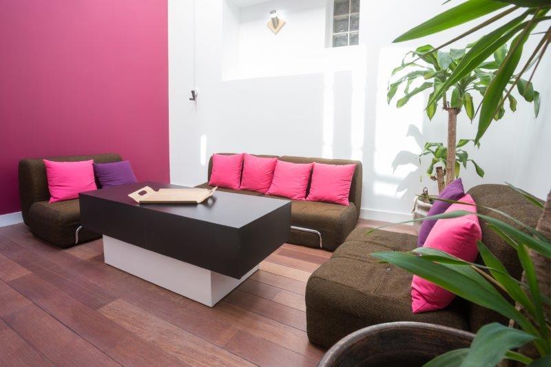 Appartement Vieux Port Et Centre La Rochelle  Esterno foto